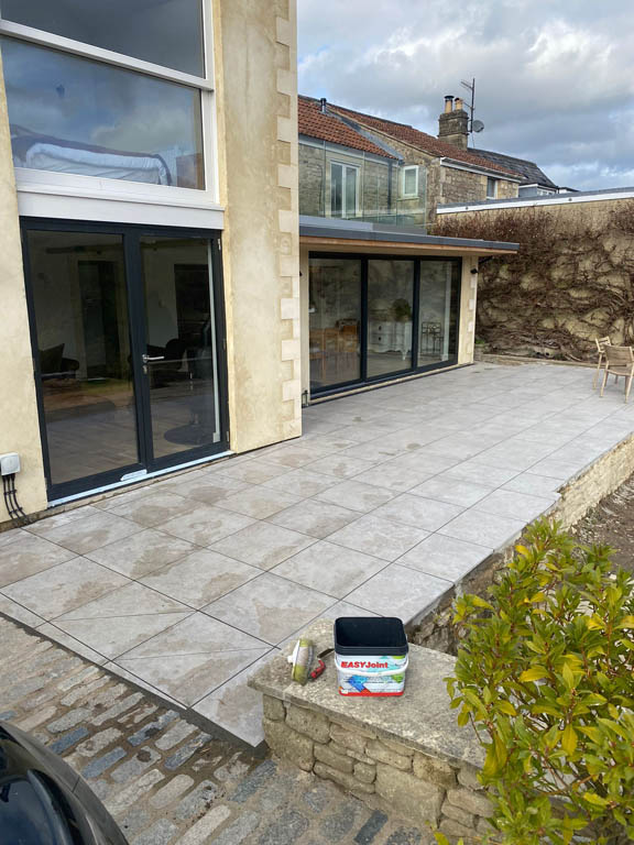 a3400285-eb1d-4ab7-9ca4-e1f021c97fd2 Patio in Batheaston