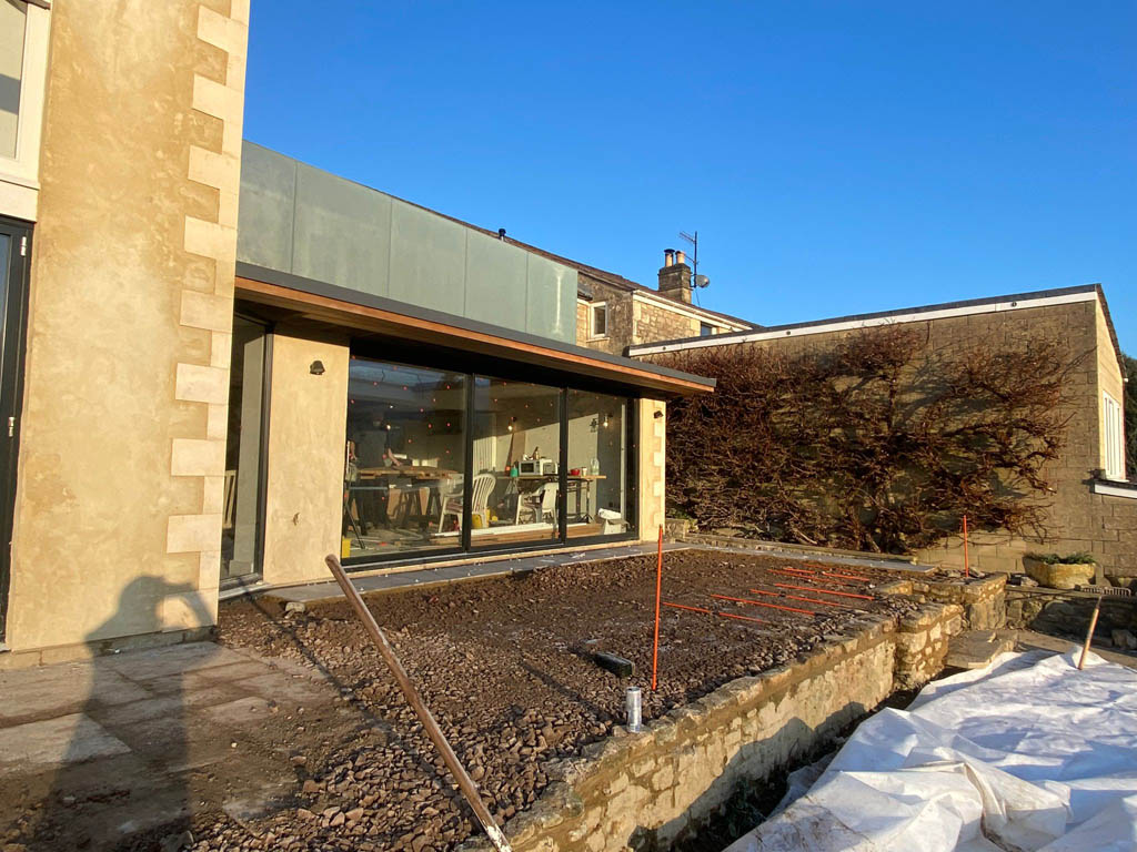 db37ddc5-beb6-43d6-91d9-a3d713e8f99b Patio in Batheaston