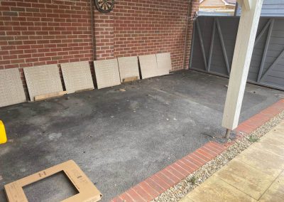 Driveways in Malmesbury