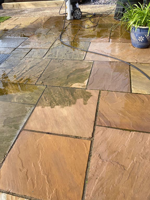 Patio Cleaning in Devizes patio cleaning in Devizes