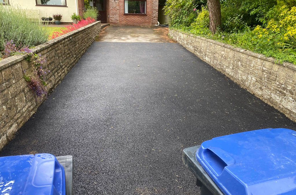 tarmac repair