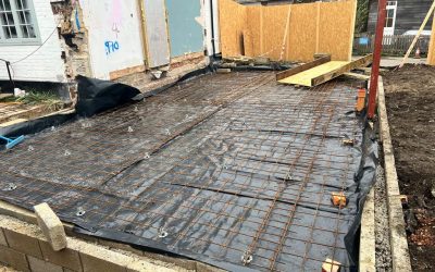 Preparing for a New Two-Story Extension in Manton, Wiltshire