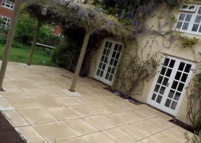 Bromham Patios