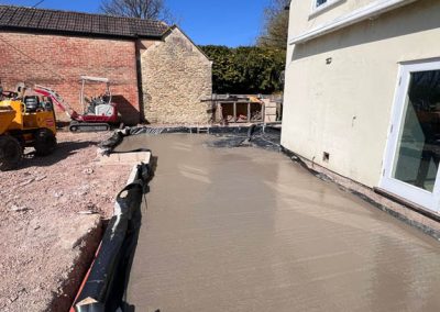 Foundations in Shaw